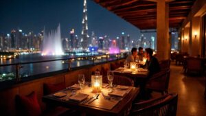 Karma Kafe Dubai