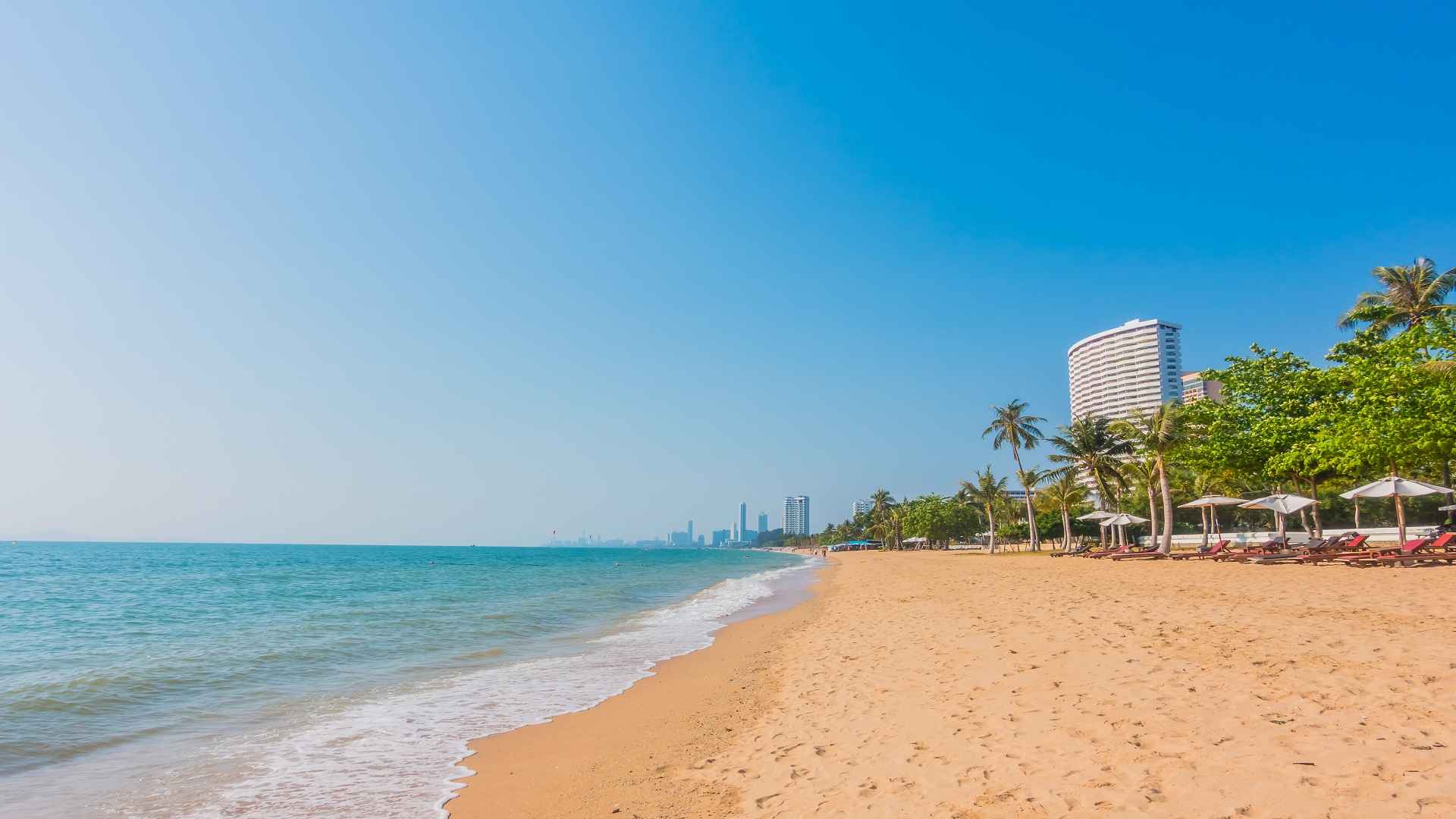 Khor Fakkan