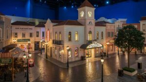 Kidzania Best Things To Do In Dubai Mall For Kids