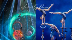 La Perle By Dragone