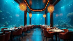 Ossiano Dubai