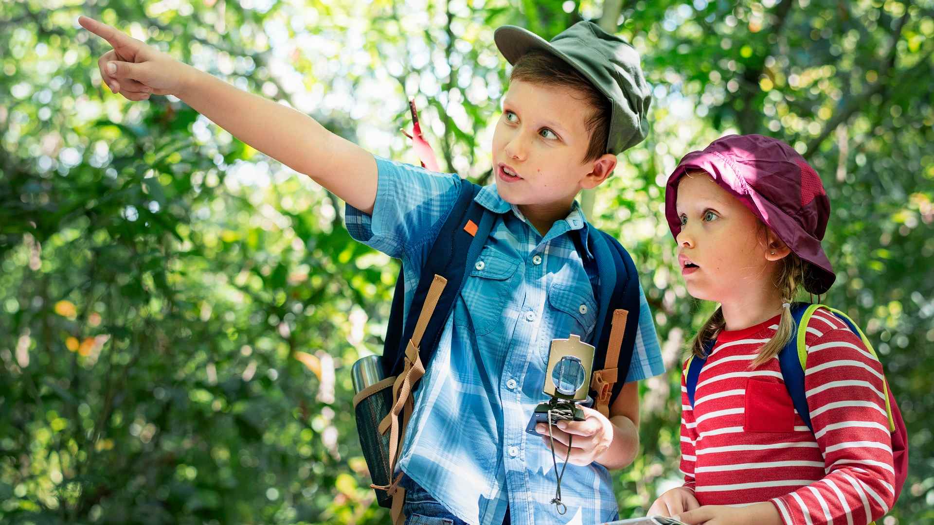 Summer Programs 2025
