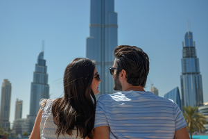 Summer Programs In Dubai