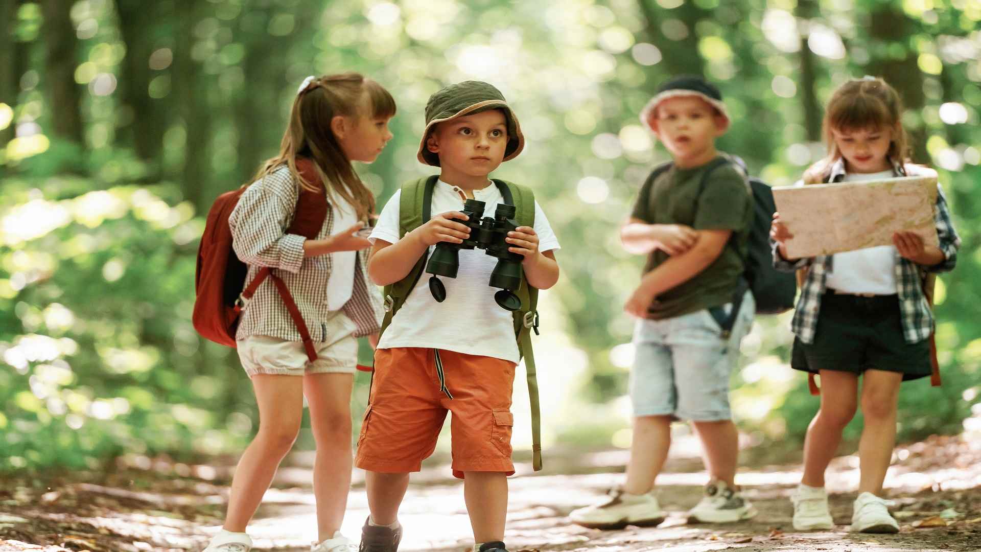 Top Summer Programs In Dubai 2025
