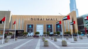 Things To Do In Dubai Mall