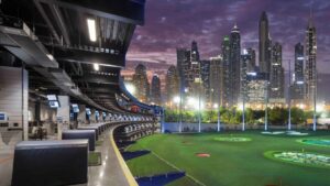 Topgolf Prices