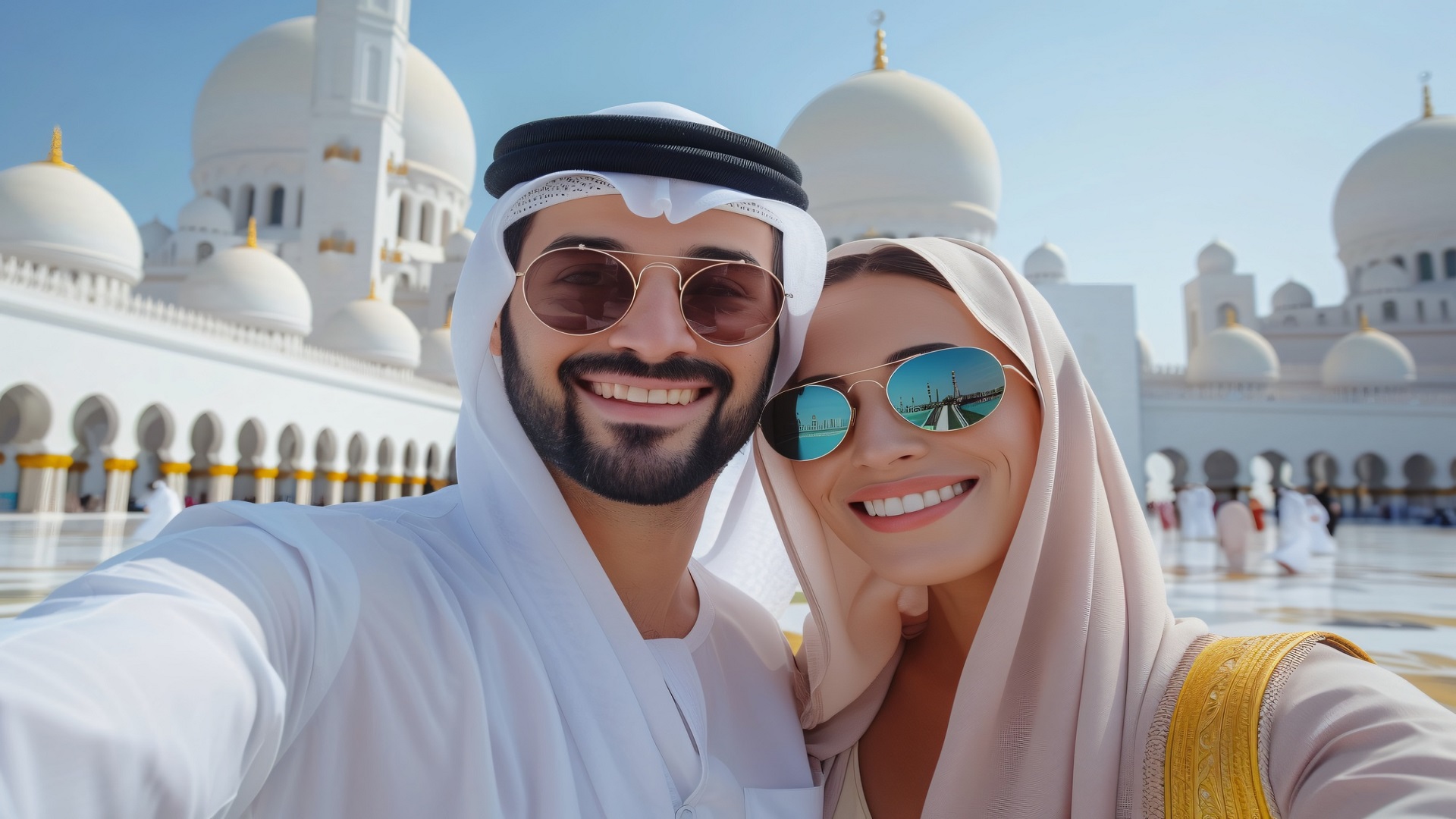 Celebrate Eid Ul Adha In Dubai