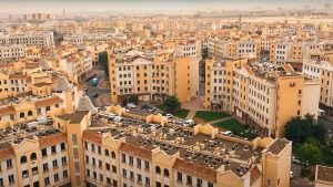 Cultural Communities In Dubai