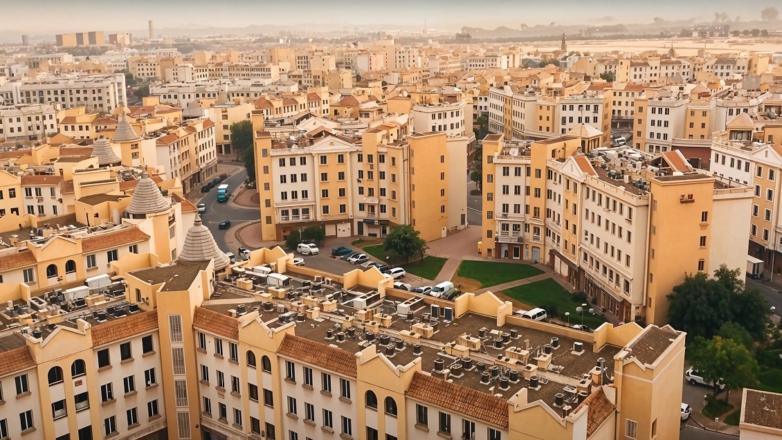 Cultural Communities In Dubai