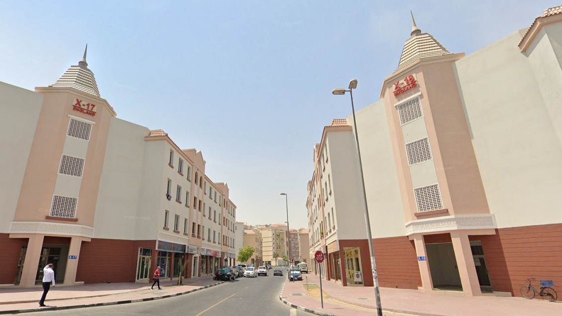 International City Dubai Apartments