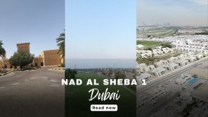 Nad Al Sheba