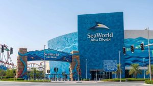 SeaWorld Abu Dhabi Ticket Price And Timings