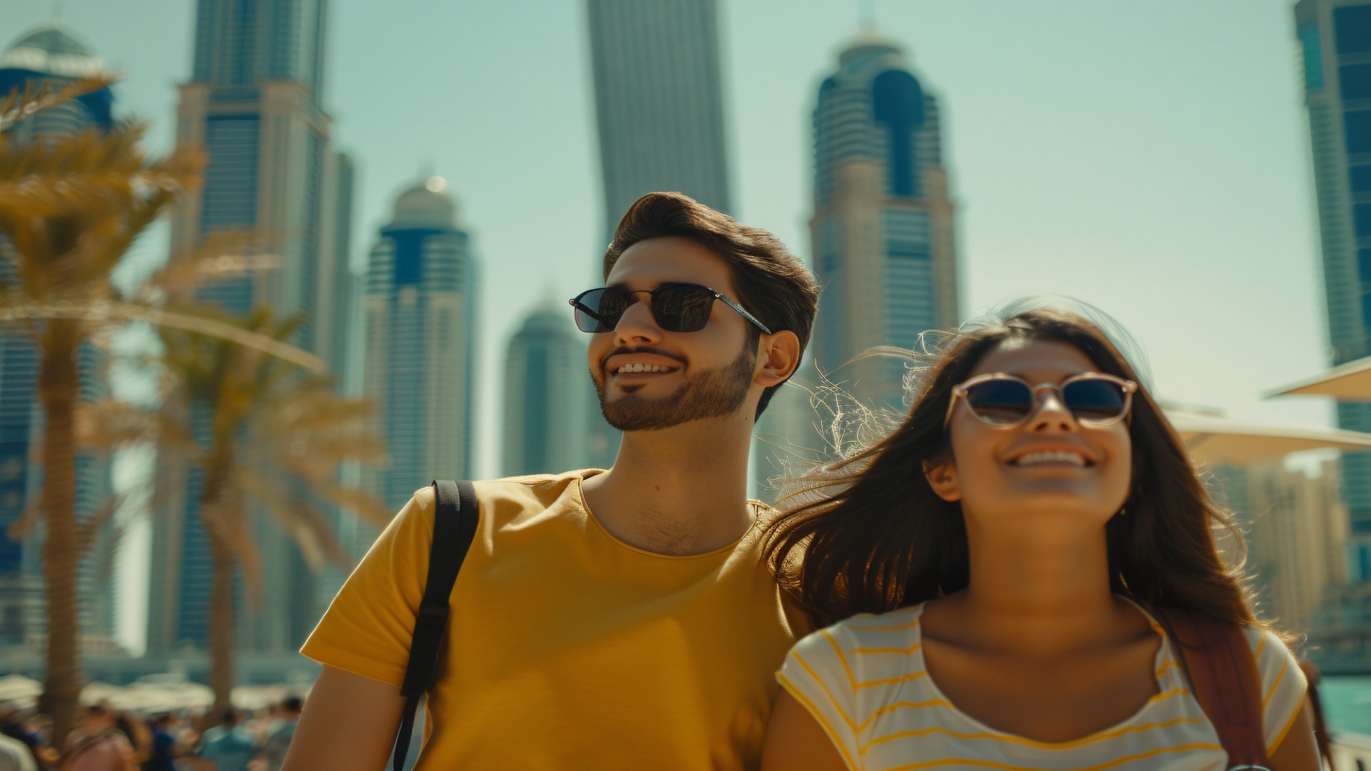 Things To Do In Dubai This Weekend For Free