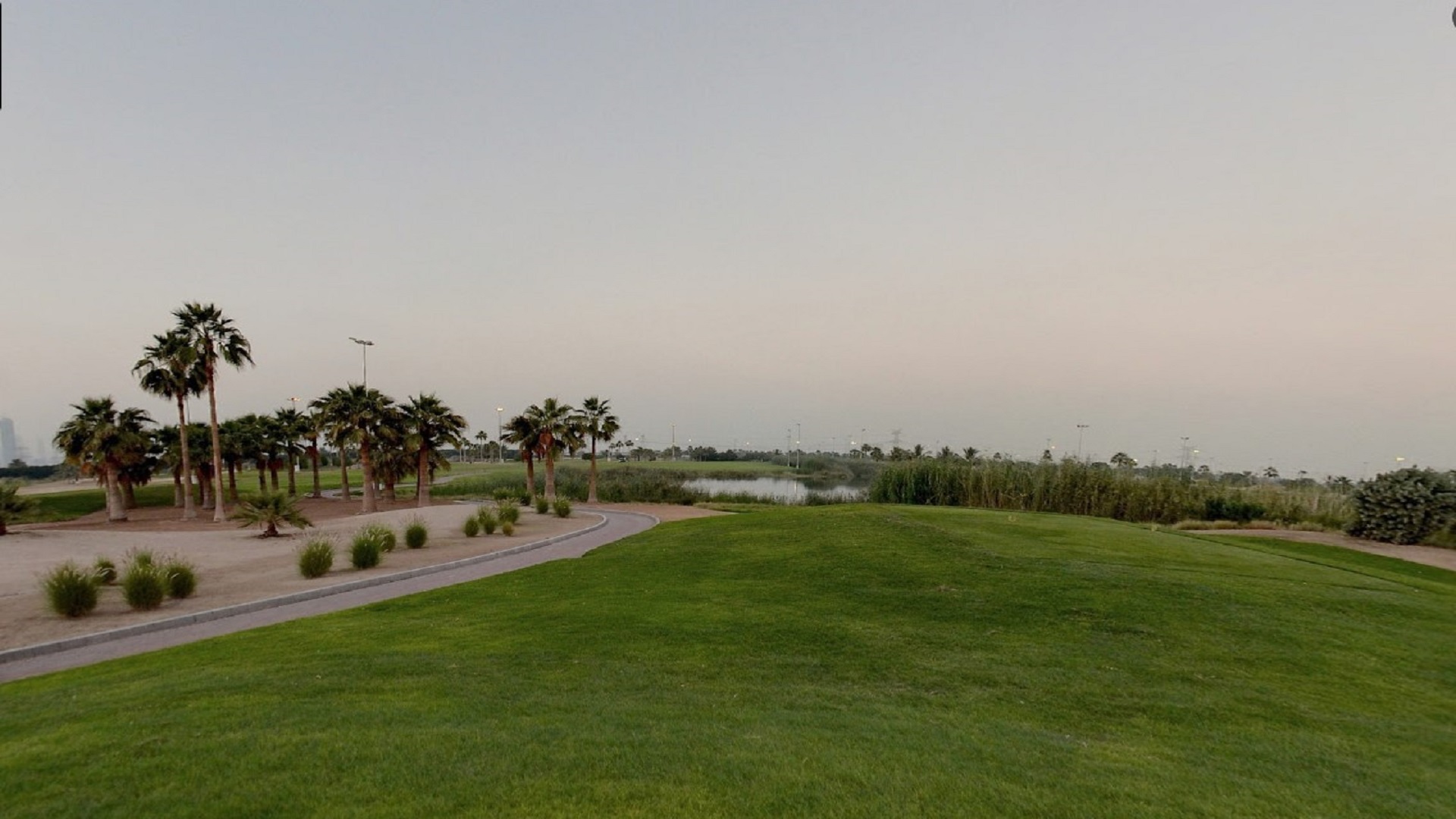 Villas And Residential In Nad Al Sheba 1 Dubai