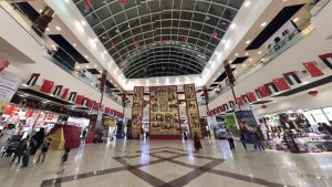 International City Dubai Dragon Mart