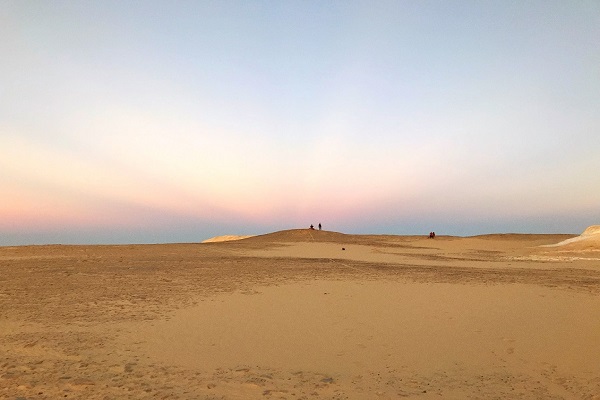 Al Khatim Desert