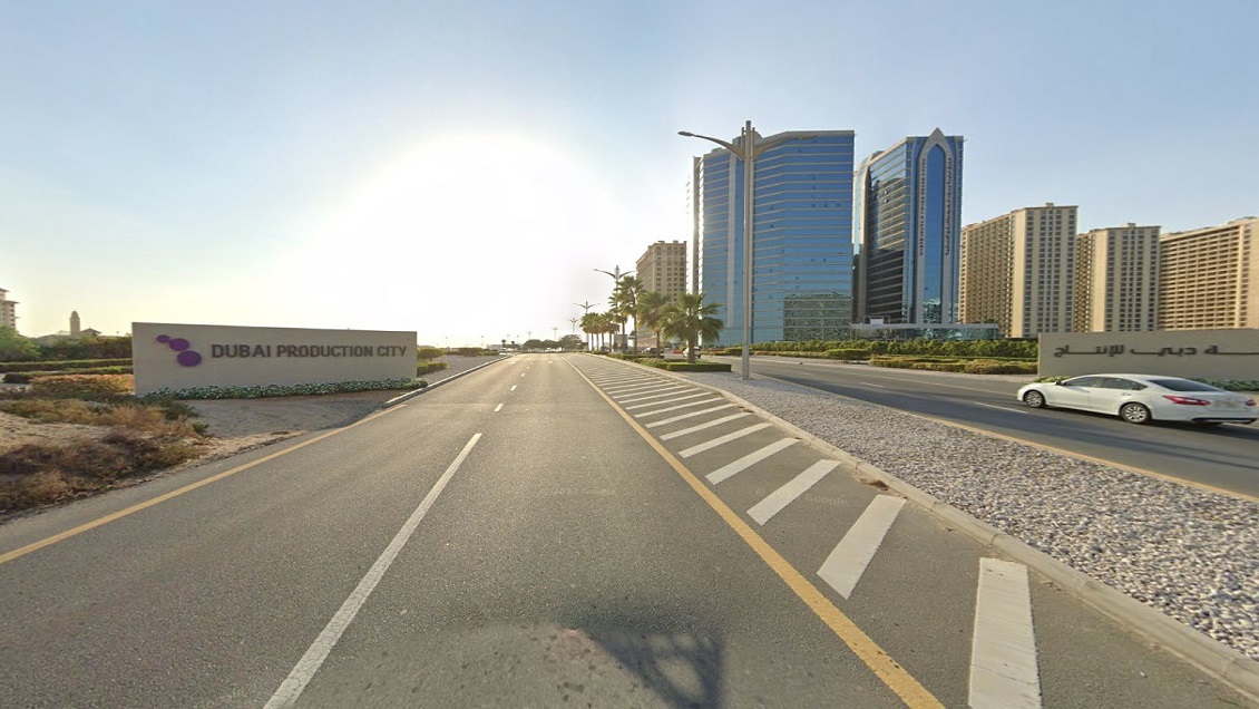 Dubai Production City